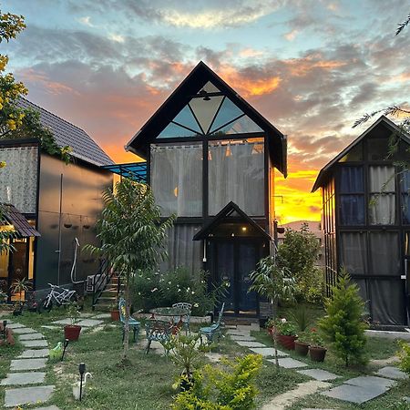 Chalets Resort Masinagudi Ooty Dış mekan fotoğraf