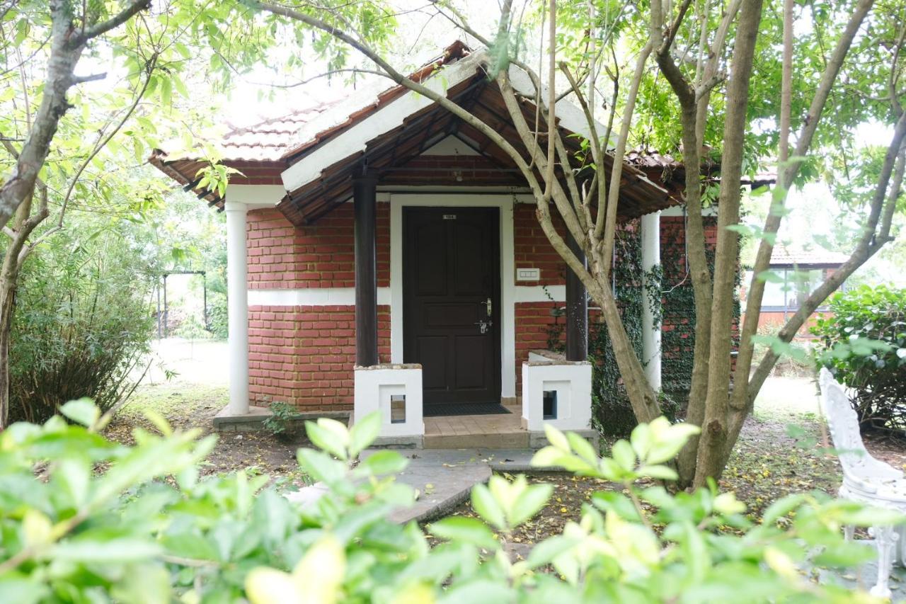 Chalets Resort Masinagudi Ooty Dış mekan fotoğraf