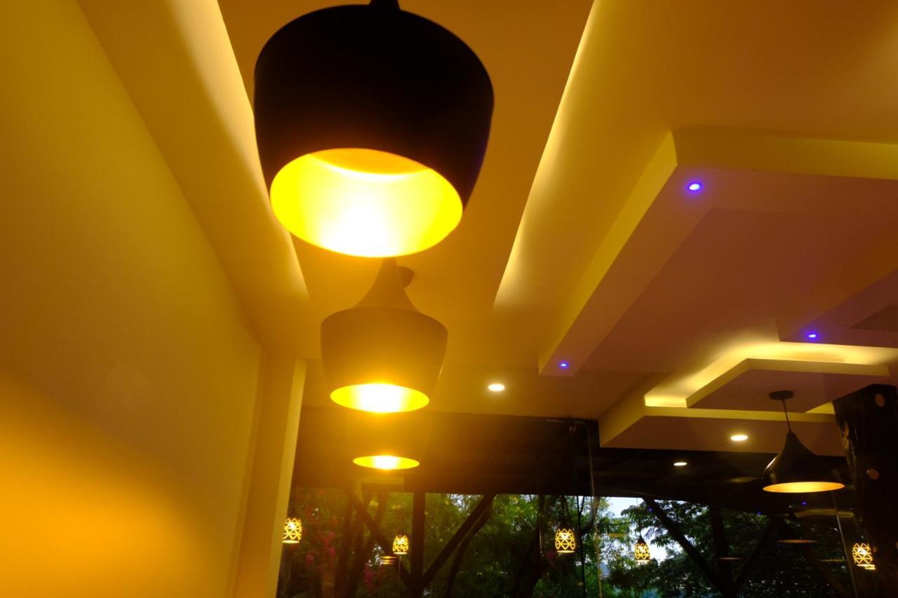 Chalets Resort Masinagudi Ooty Dış mekan fotoğraf