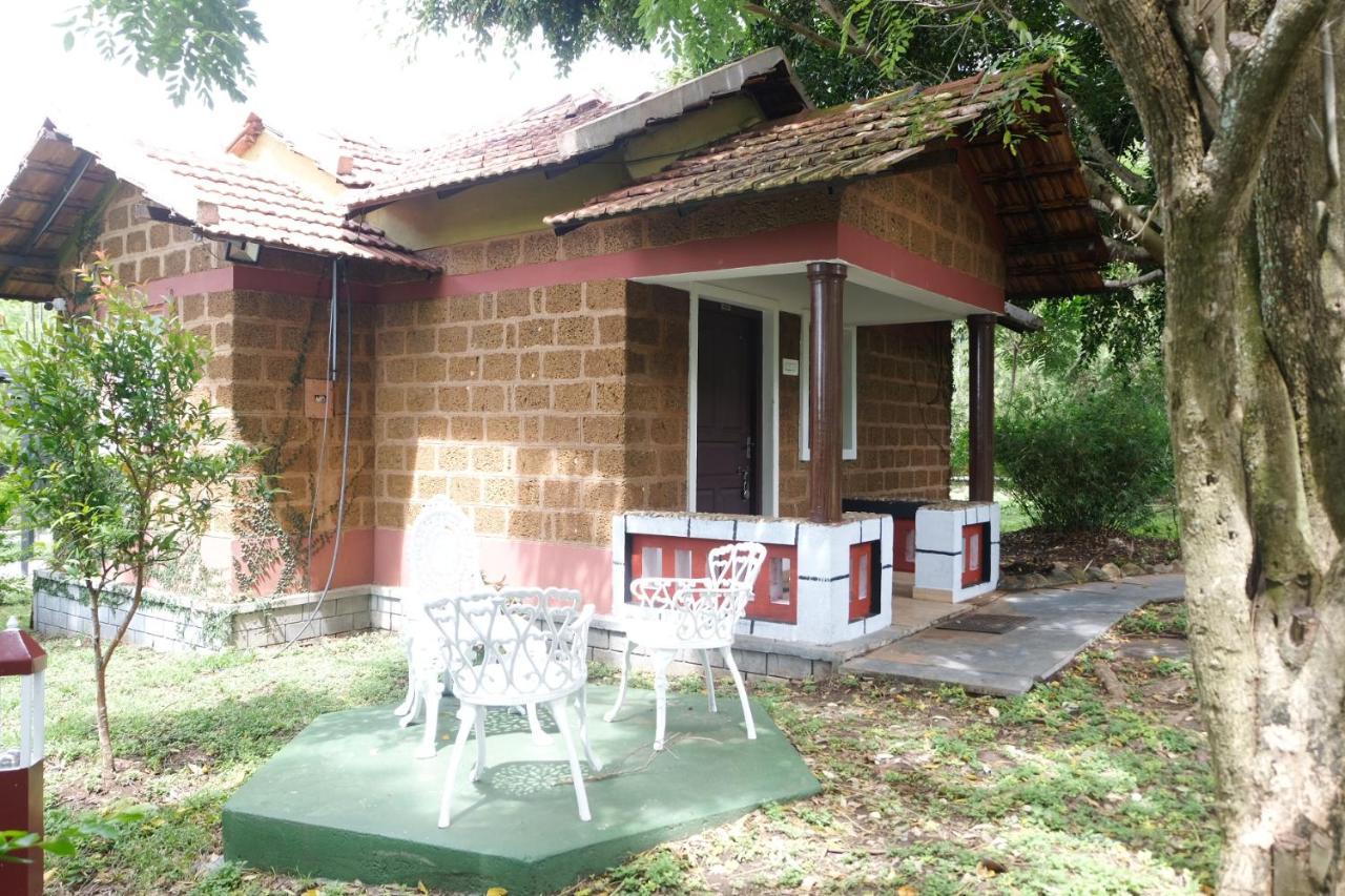 Chalets Resort Masinagudi Ooty Dış mekan fotoğraf