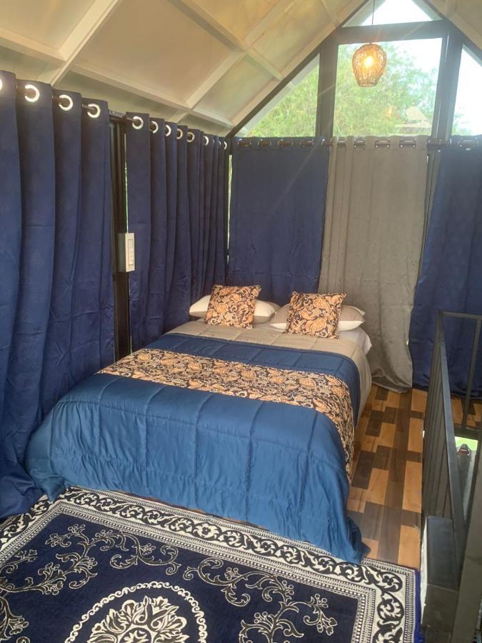Chalets Resort Masinagudi Ooty Dış mekan fotoğraf