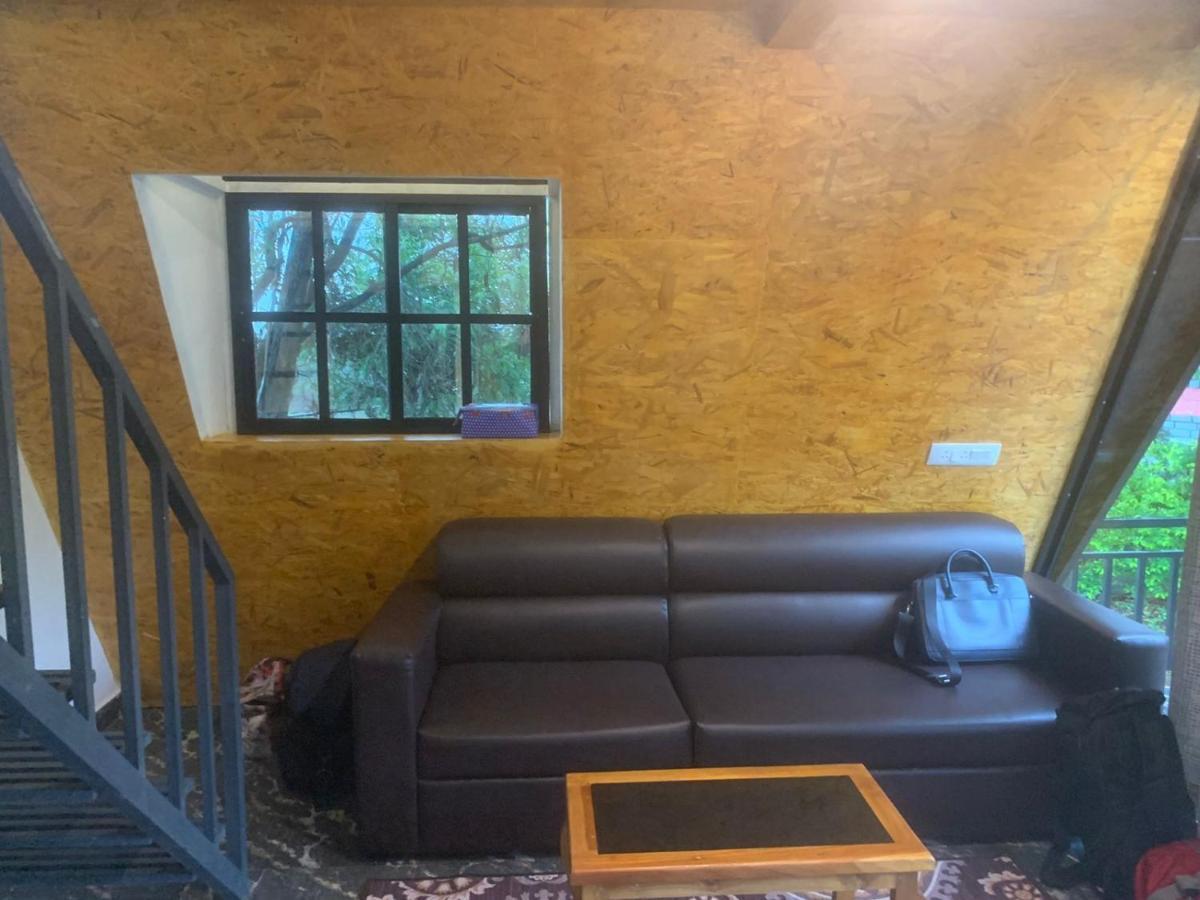 Chalets Resort Masinagudi Ooty Dış mekan fotoğraf