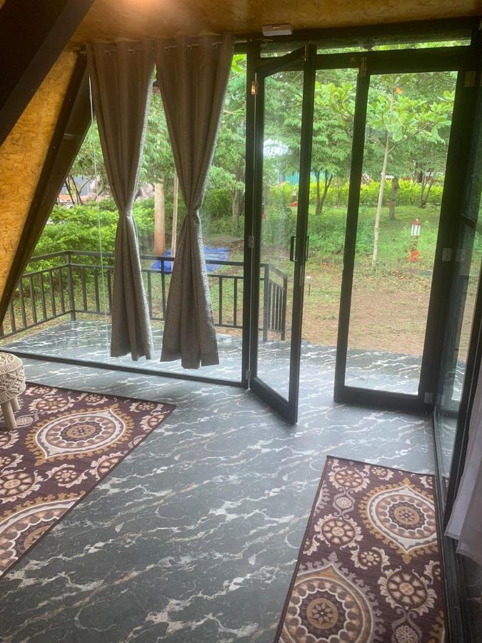 Chalets Resort Masinagudi Ooty Dış mekan fotoğraf