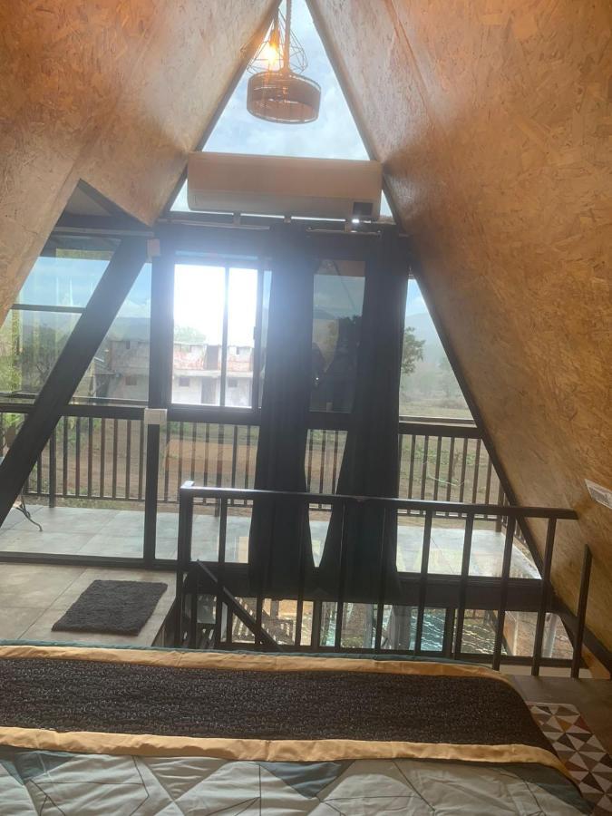 Chalets Resort Masinagudi Ooty Dış mekan fotoğraf