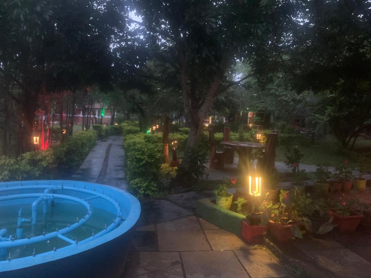Chalets Resort Masinagudi Ooty Dış mekan fotoğraf