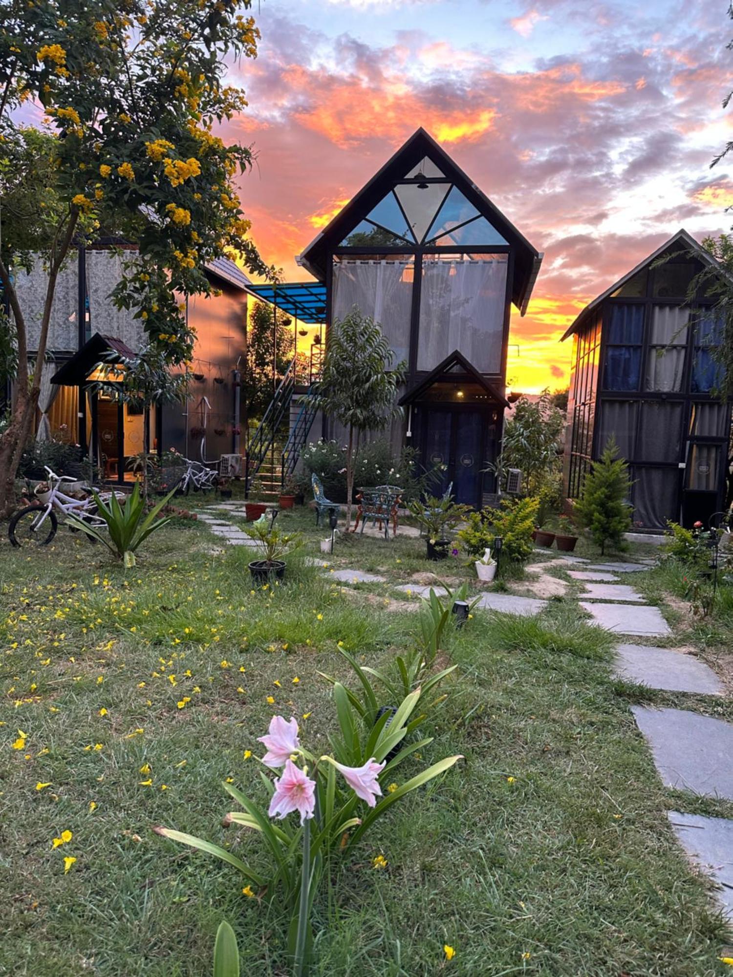 Chalets Resort Masinagudi Ooty Dış mekan fotoğraf