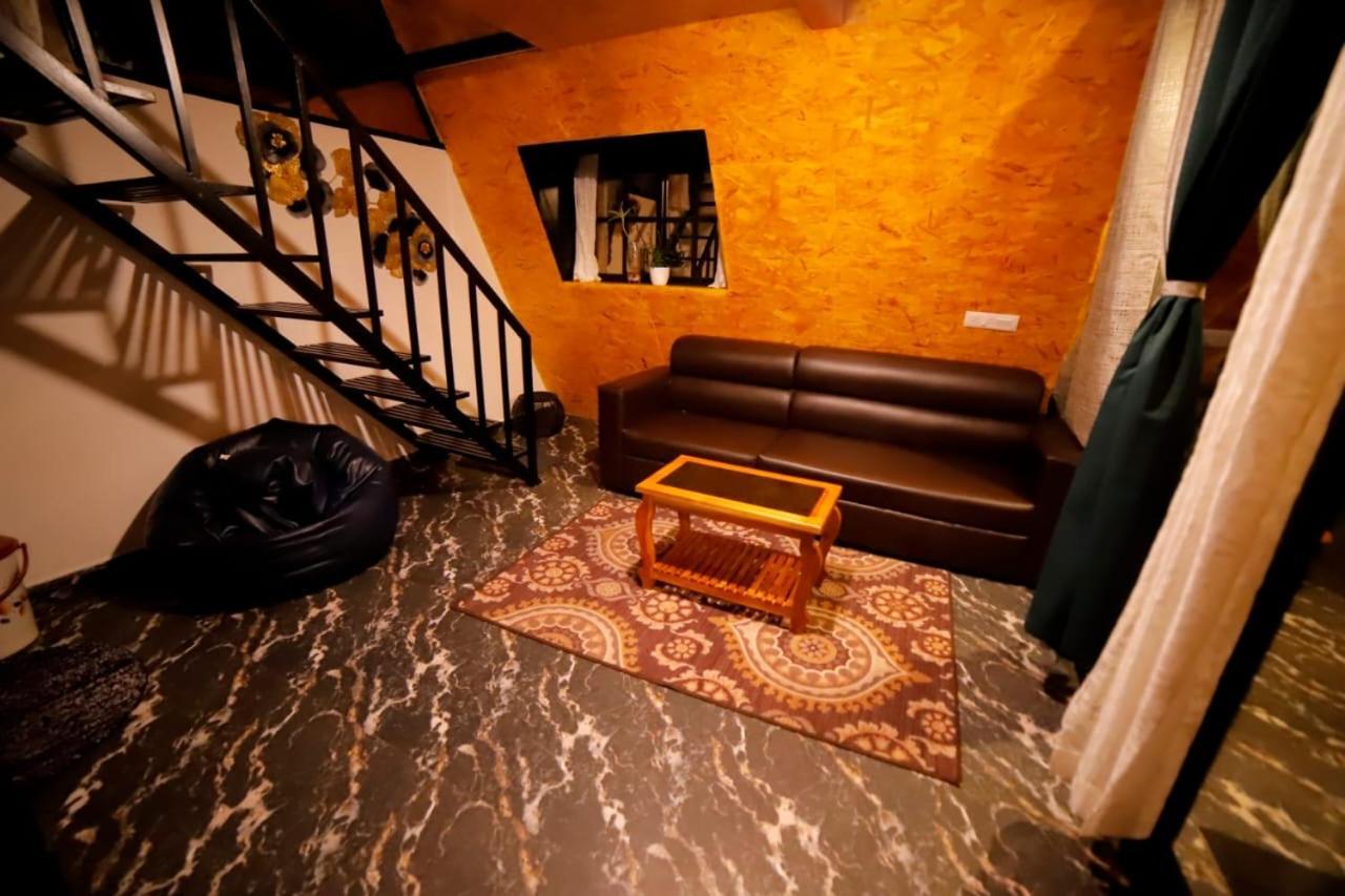 Chalets Resort Masinagudi Ooty Dış mekan fotoğraf