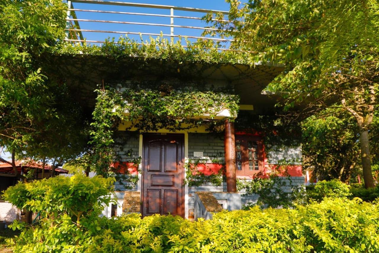 Chalets Resort Masinagudi Ooty Dış mekan fotoğraf