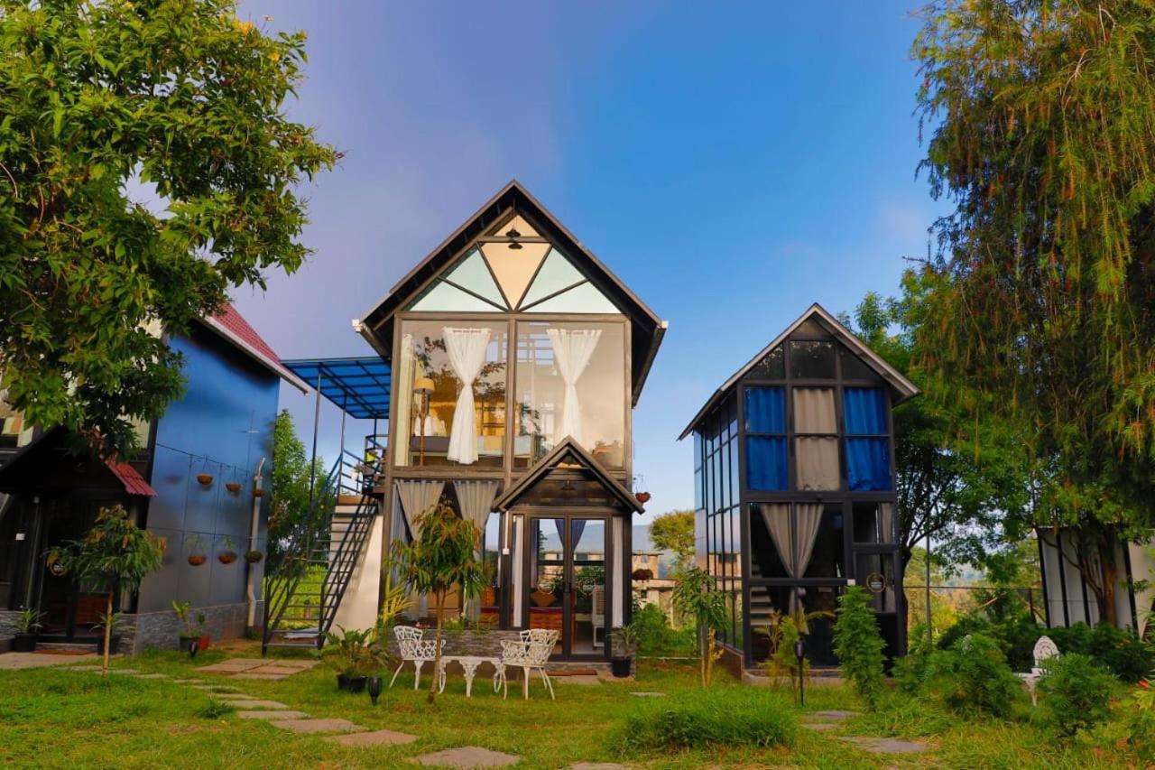 Chalets Resort Masinagudi Ooty Dış mekan fotoğraf