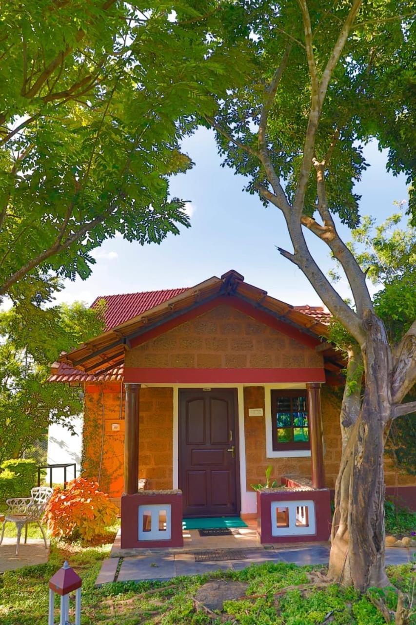 Chalets Resort Masinagudi Ooty Dış mekan fotoğraf