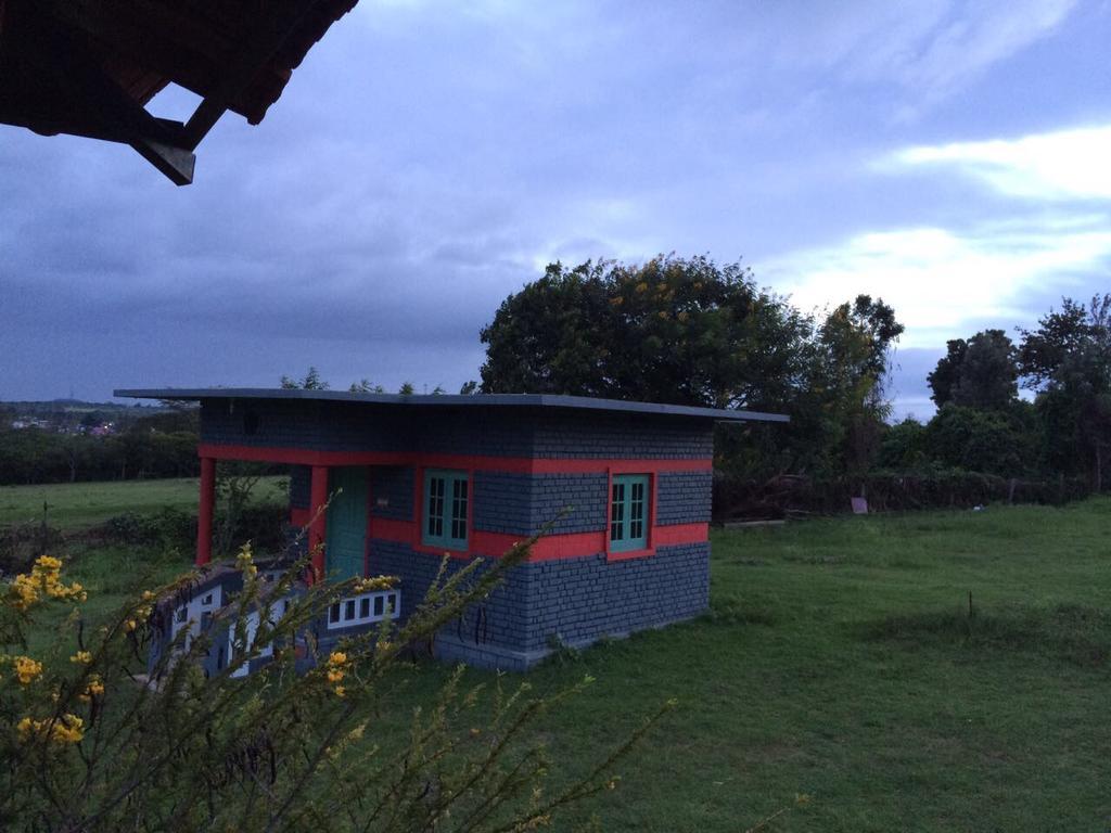 Chalets Resort Masinagudi Ooty Dış mekan fotoğraf