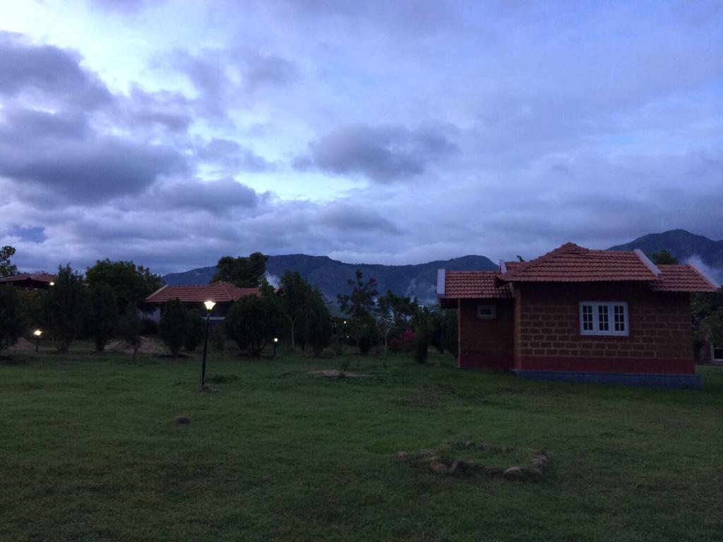 Chalets Resort Masinagudi Ooty Dış mekan fotoğraf