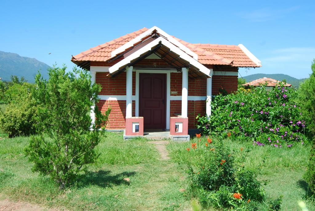 Chalets Resort Masinagudi Ooty Dış mekan fotoğraf