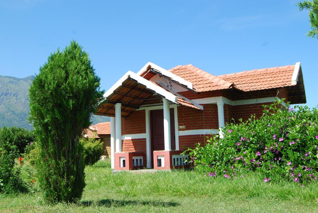 Chalets Resort Masinagudi Ooty Dış mekan fotoğraf