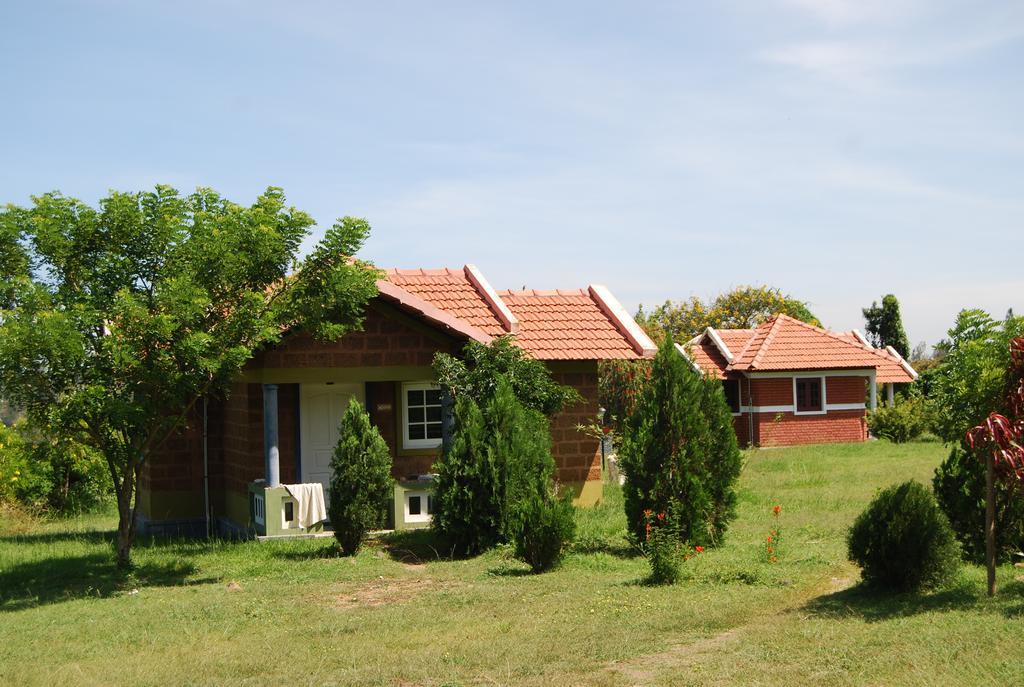 Chalets Resort Masinagudi Ooty Dış mekan fotoğraf