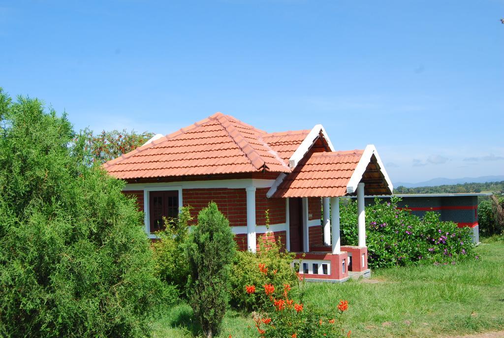 Chalets Resort Masinagudi Ooty Dış mekan fotoğraf