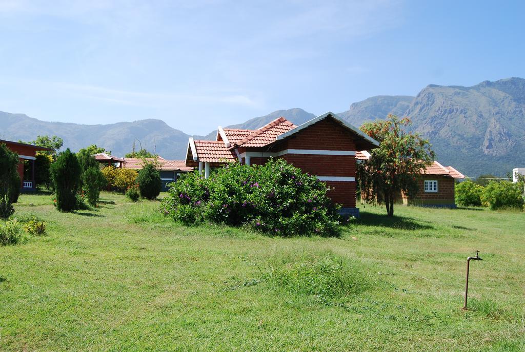 Chalets Resort Masinagudi Ooty Dış mekan fotoğraf