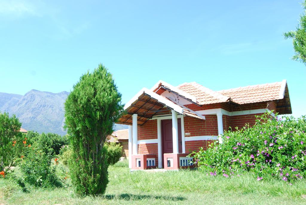 Chalets Resort Masinagudi Ooty Dış mekan fotoğraf