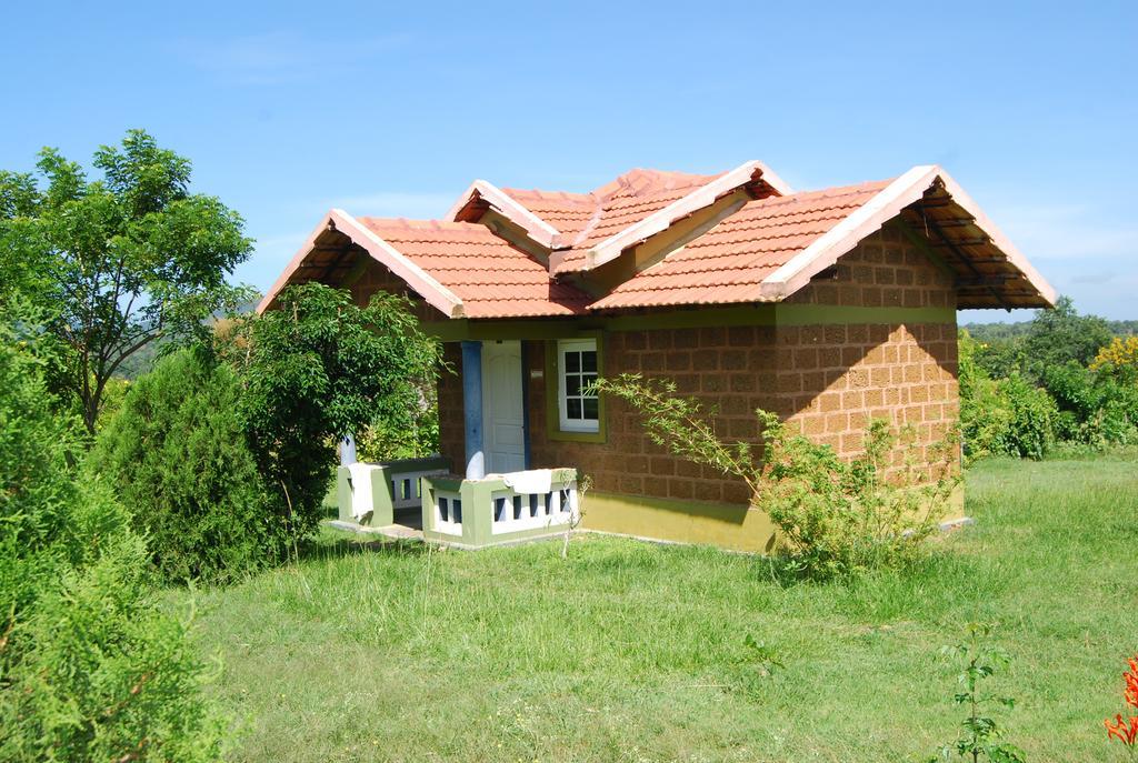 Chalets Resort Masinagudi Ooty Dış mekan fotoğraf