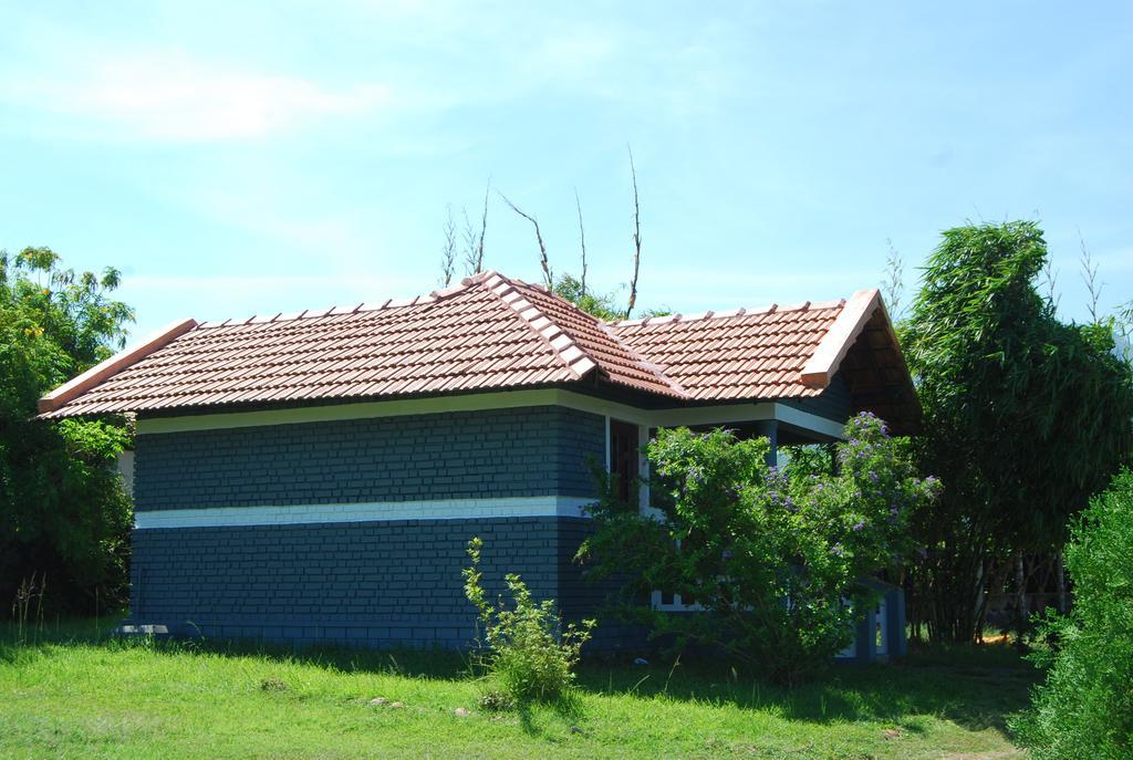Chalets Resort Masinagudi Ooty Dış mekan fotoğraf