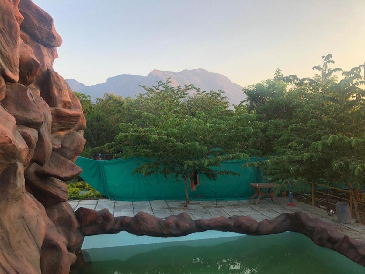 Chalets Resort Masinagudi Ooty Dış mekan fotoğraf